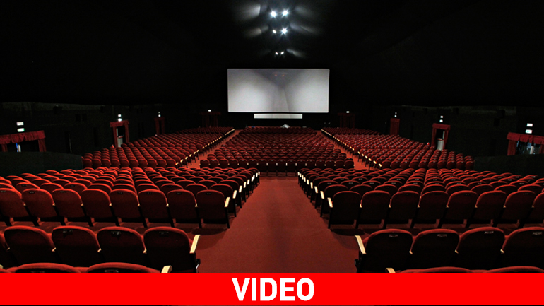 Κινηματογραφικές πρεμιέρες 13 Οκτωβρίου 2016