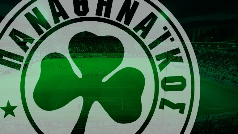 Ξέσπασε κόντρα Λάρισας-Παναθηναϊκού