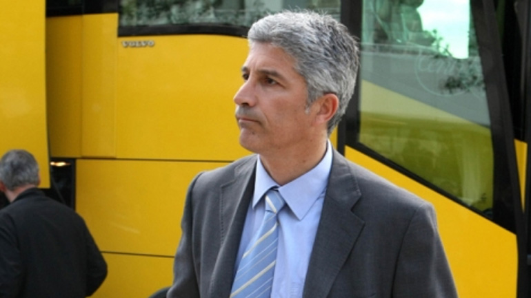 «Παρελθόν» για την ΑΕΚ ο Στέλιος Μανωλάς