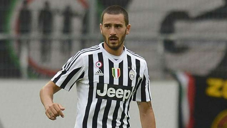 Γιουβέντους: Συμφώνησε με τον Μπονούτσι έως το 2021