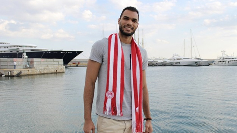 Βόλεϊ: Πήρε Άτος Κόστα ο Ολυμπιακός