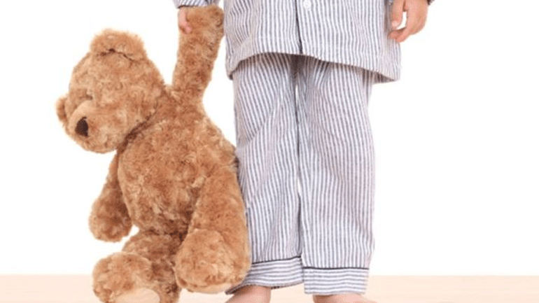 Γιατί τα παιδιά πρέπει να κοιμούνται από τις 9 το βράδυ;