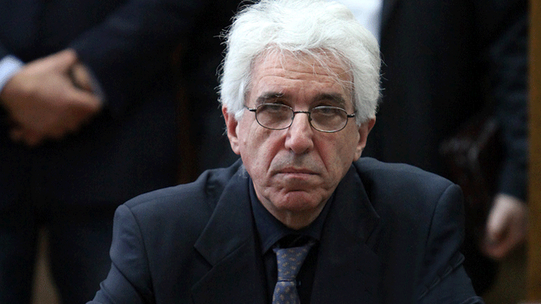 Παρασκευόπουλος: «Καμία τρομοκρατική ενέργεια δεν πρόκειται να κάμψει τη Δικαιοσύνη»