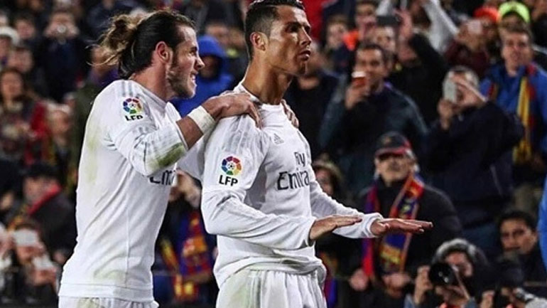 Υπογράφει νέο… μυθικό συμβόλαιο με τη Ρεάλ ο Ρονάλντο