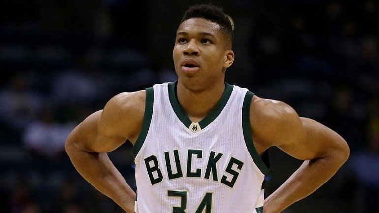 ΝΒΑ: Καλή εμφάνιση από τον Αντετοκούνμπο απέναντι στην Ιντιάνα