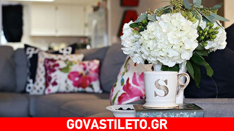 Πώς να διακοσμήσετε το σπίτι σας ανάλογα με το ζώδιό σας