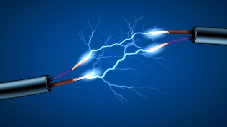 Χωρίς ρεύμα περιοχές των Μουδανιών στη Χαλκιδική