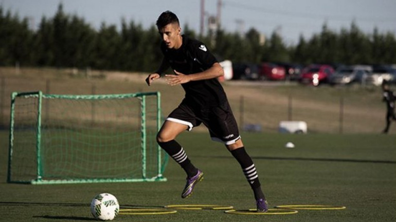 ΠΑΟΚ: Διάστρεμμα ο Γιαννούλης