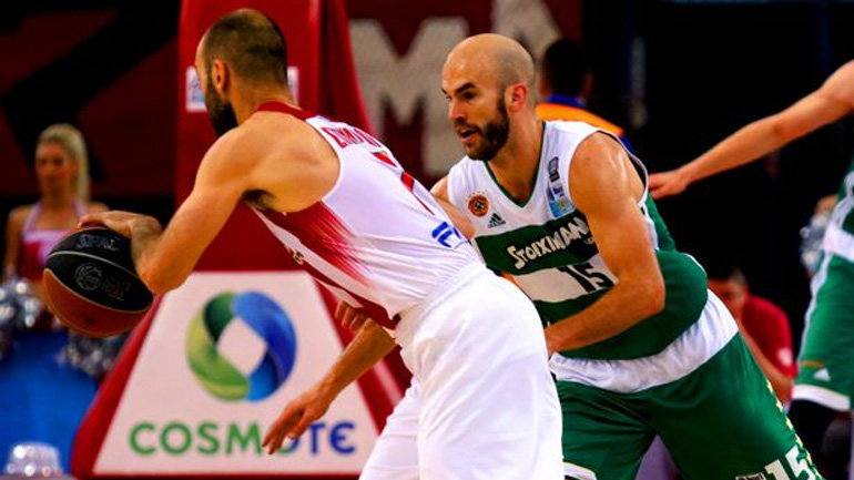 Μπάσκετ: Ανακοινώθηκαν οι διαιτητές για το ντέρμπι «αιωνίων»