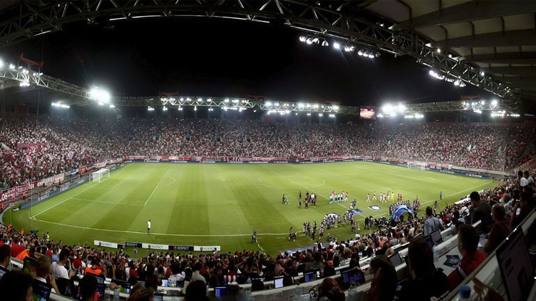 Ολυμπιακός: Τα εισιτήρια για τους αγώνες με Αστάνα και ΠΑΟΚ