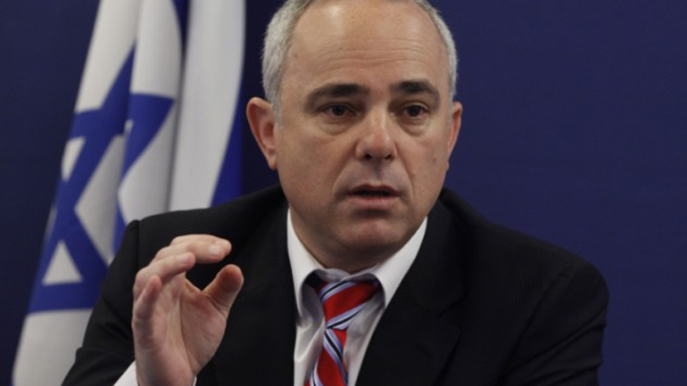 Στην Τουρκία ο υπουργός Ενέργειας του Ισραήλ