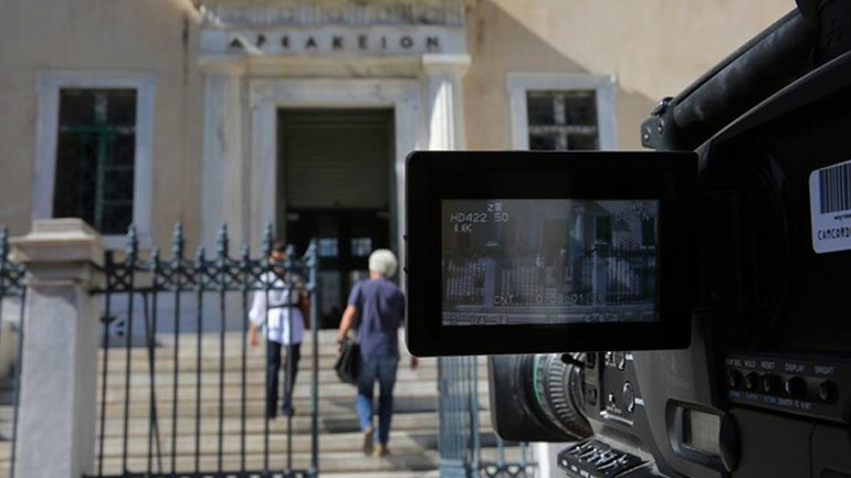 ΣτΕ: Την απόρριψη προσφυγών των καναλιών ζητεί ο εισηγητής Γιώργος Παπαγεωργίου