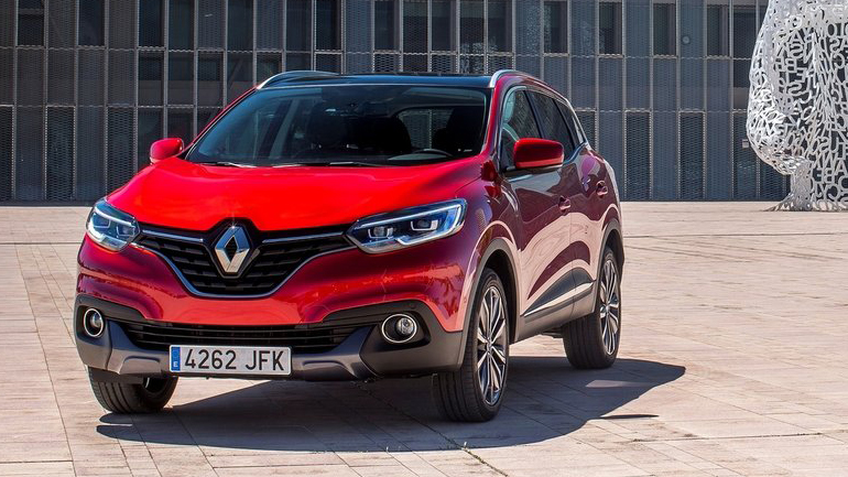 Η πρόταση των Γάλλων στα crossover κερδίζει τις εντυπώσεις