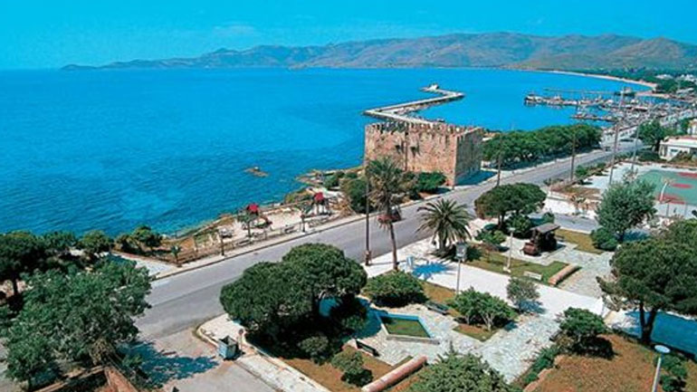 Στο fast track τουριστική επένδυση στην Κάρυστο