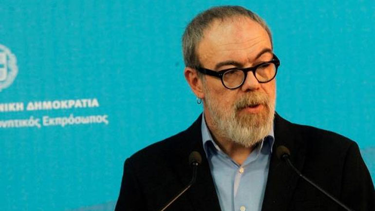 Γ. Κυρίτσης: Η προηγούμενη κυβέρνηση είχε συμφωνήσει γενική άρση προστασίας στους πλειστηριασμούς