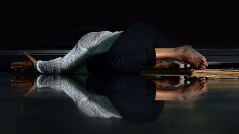 «Γιατί μαμά;» στο Studio Μαυρομιχάλη