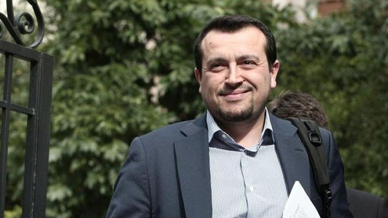 Ν. Παππάς: «Εξόφθαλμα αντιθεσμική» και «απροκάλυπτη» η στάση της ΝΔ