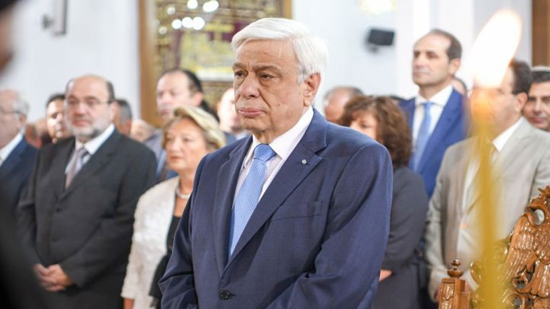 Με την παρουσία του Προέδρου της Δημοκρατίας ο εφετινός εορτασμός των Ελευθερίων της Χαλάστρας