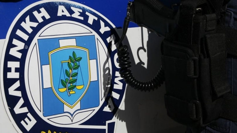 Εξιχνίαση κλοπών από εταιρείες στην περιοχή της Θέρμης – Συνελήφθη… ελαφροχέρης υπάλληλος