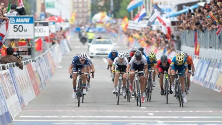 Ποδηλασία: Στο Γιορκσάιρ το παγκόσμιο πρωτάθλημα δρόμου του 2019