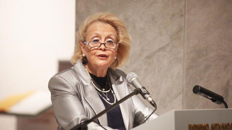 Διευκρινίσεις Θάνου για τα συνταξιοδοτικά όρια των δικαστών