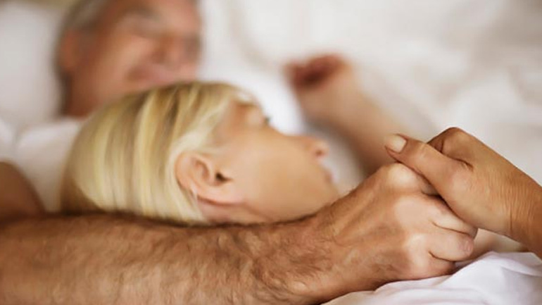 Η σεξουαλική δραστηριότητα στους καρδιολογικούς ασθενείς