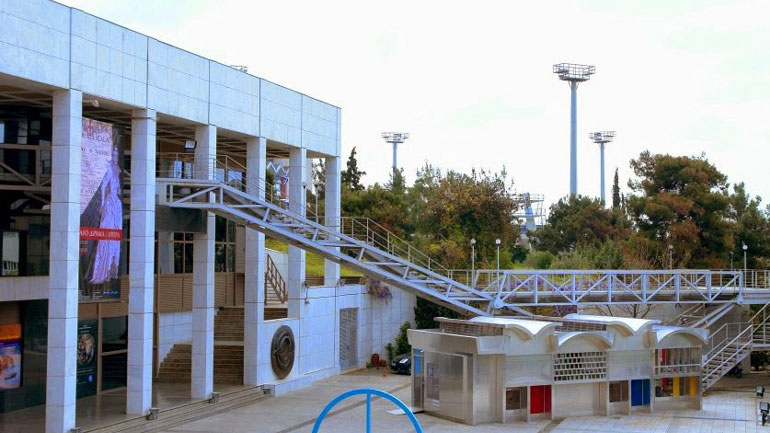 Έκθεση για Ντελακρουά και Φιλιποτό εγκαινιάζει στη Θεσσαλονίκη ο Προκόπης Παυλόπουλος