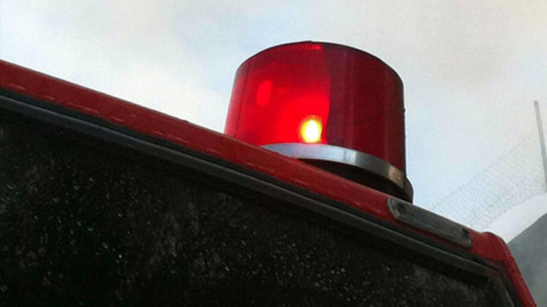 «Λαμπάδιασε» συνεργείο αυτοκινήτων στο Κιλκίς – Ένας τραυματίας