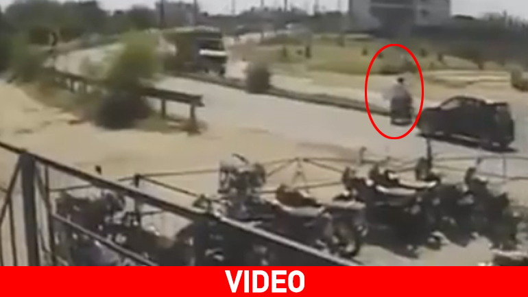 Τo… test drive εξελίχθηκε σε τραγωδία!