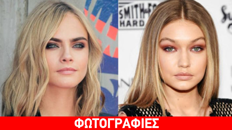 Sandre χρώμα στα μαλλιά: Κάν’ το όπως οι celebrities