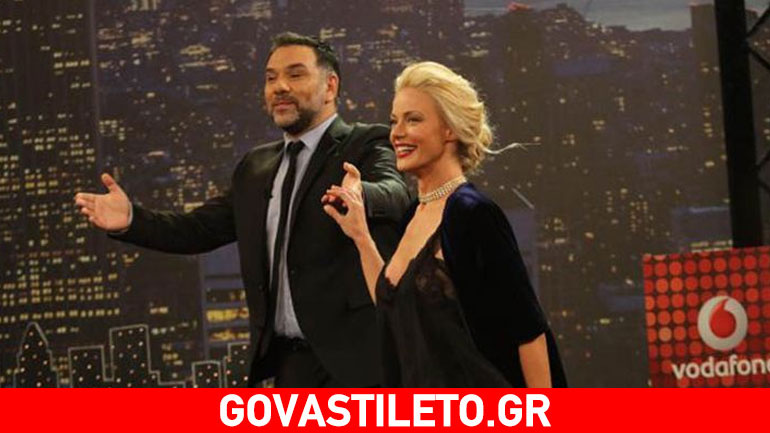 Τι νούμερα τηλεθέασης έκανε ο Γρηγόρης Αρναούτογλου στην πρεμιέρα του;