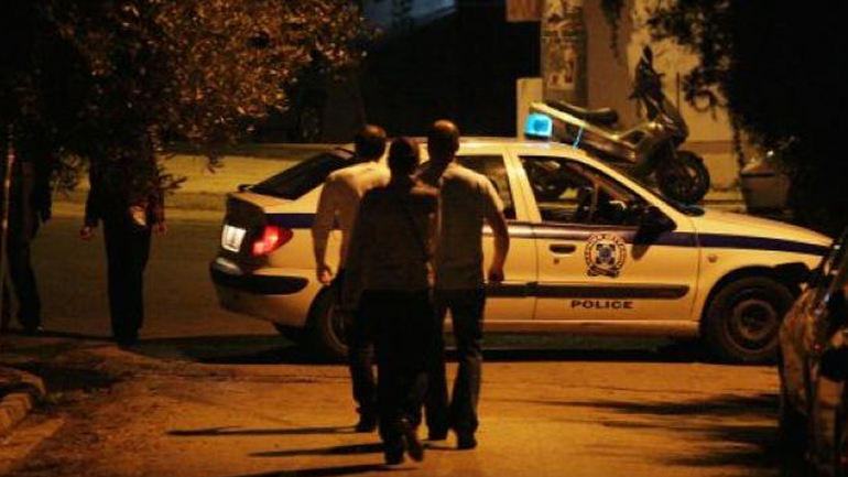 Πάτρα: Ληστεία σε μίνι μάρκετ στην Εγλυκάδα