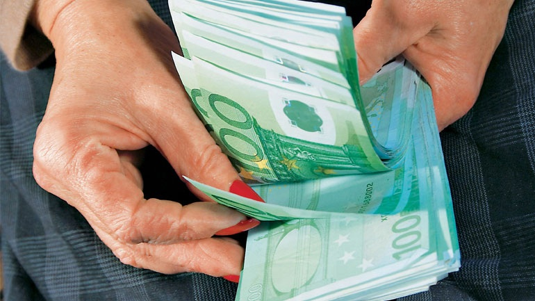 Κατερίνη: Εξαπάτησαν ηλικιωμένη και της απέσπασαν 55.000 ευρώ