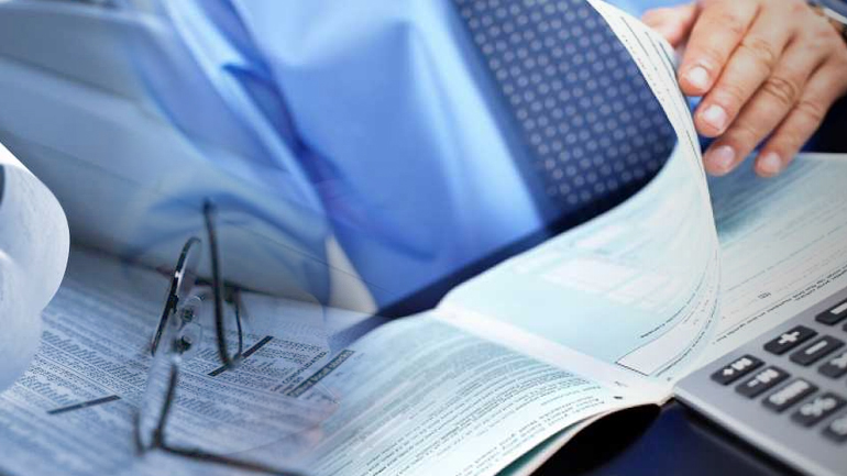 Ανατροπές στη φορολογία