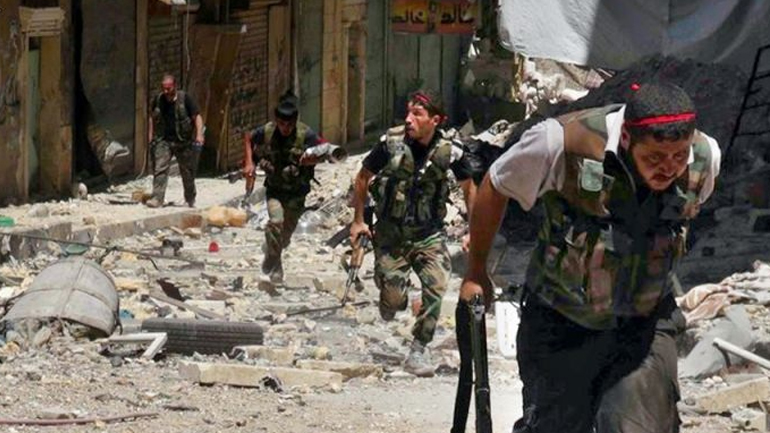 Τηλεφωνική επικοινωνία Λαβρόφ – Ζαν Μαρκ Ερό για τη Συρία