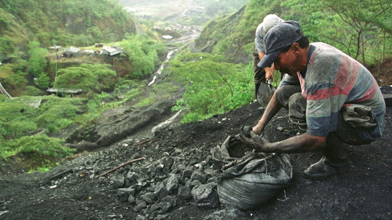 Οι ΗΠΑ θα χρηματοδοτήσουν την αποναρκοθέτηση της Κολομβίας