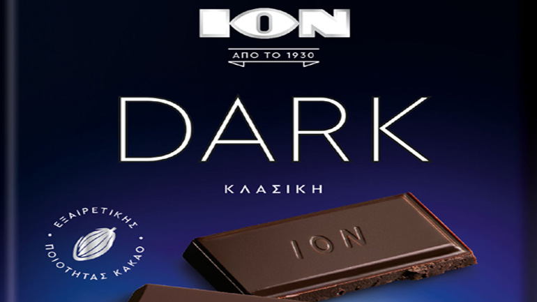 «Χωρίς προσθήκη ζάχαρης»: Νέα σειρά απολαυστικών συνδυασμών χωρίς ζάχαρη, με την υπογραφή της ΙΟΝ