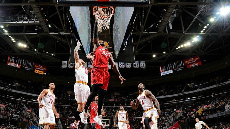 ΝΒΑ: Συντριβή για τους Καβαλίερς