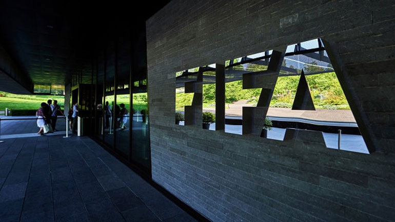 Ορίζει προσωρινή διοίκηση στην ΕΠΟ η FIFA