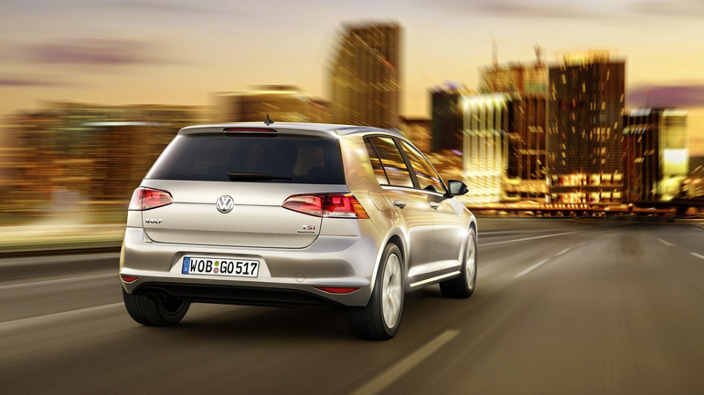 Έρχεται πλήρως ανανεωμένο το VW Golf Έρχεται πλήρως ανανεωμένο το VW Golf