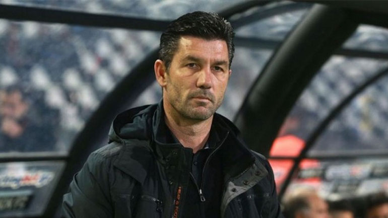 Τα βρήκαν Πανιώνιος – Ουζουνίδης