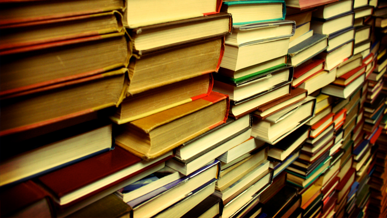 Κατερίνη: Εθελοντική συγκέντρωση παιδικών βιβλίων για τις βιβλιοθήκες των σχολείων