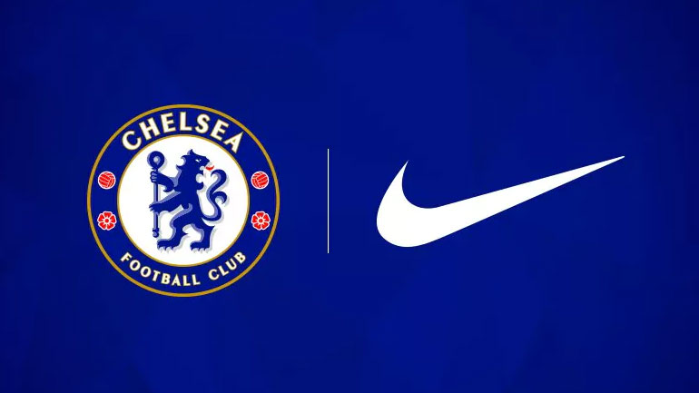 Τσέλσι: Το deal με τη Nike που σπάει όλα τα ρεκόρ
