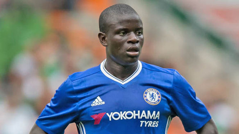 «Δεν έχει την αναμενόμενη απόδοση ο Καντέ»