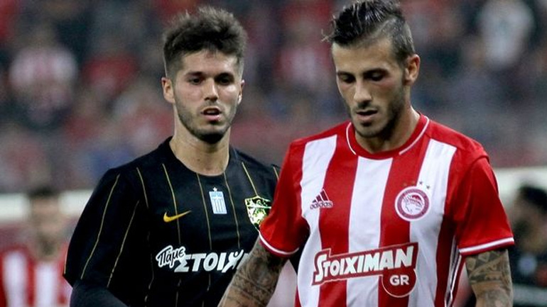 «Καμπάνα» τριών αγωνιστικών στον Πατίτο