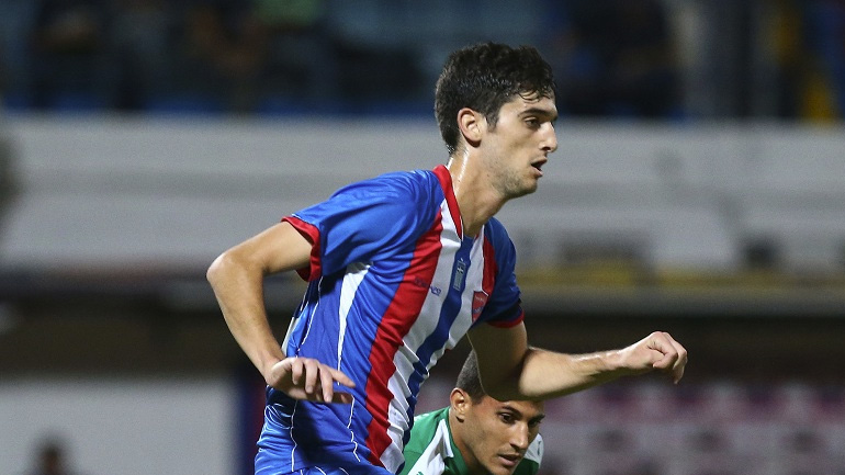 Χωρίς Μπεν και Ρισβάνη ο Πανιώνιος