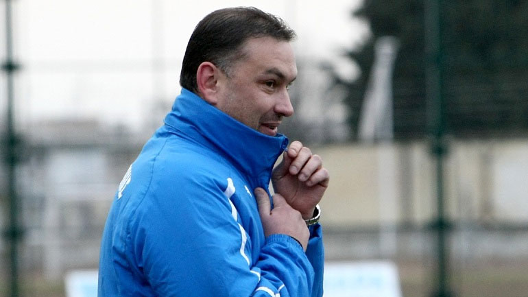 Xωρίς τέσσερις η Κέρκυρα στο Αγρίνιο