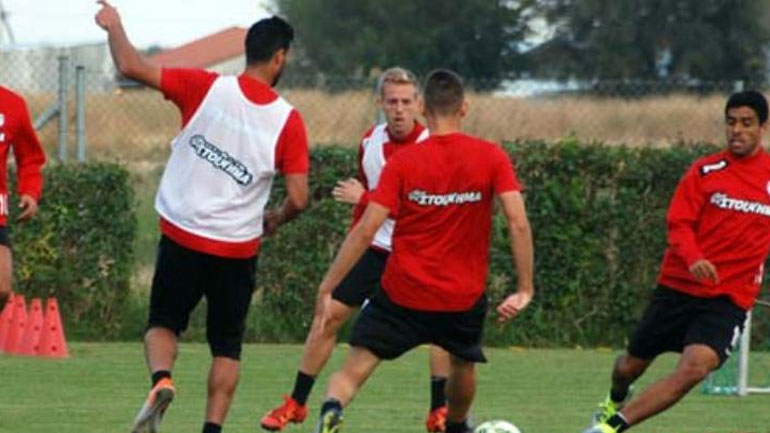 Πάνοπλη η Ξάνθη στη Λεωφόρο