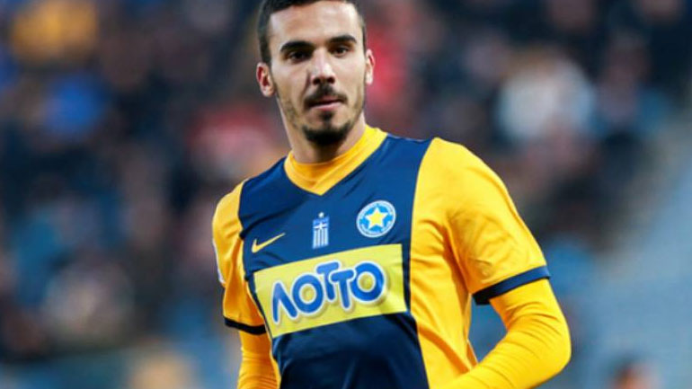 Αστέρας Τρίπολης: Με Κουρμπέλη απέναντι στον Πλατανιά