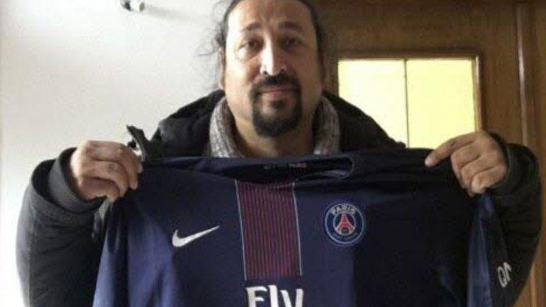 Ραμπεσαντρατανά: «Ήταν μαφιόζος ο πρώην πρόεδρος στην ΑΕΚ»